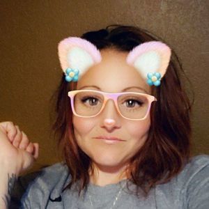 Meet your Posher, Johanne